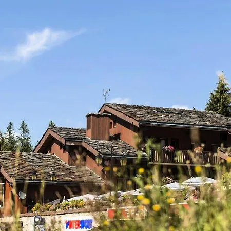 Apartment Plagne Lauze - Maeva - Super Cosy 2 Pieces 5 Personnes - Prestige - Super Mae-9244 Macot-la-Plagne